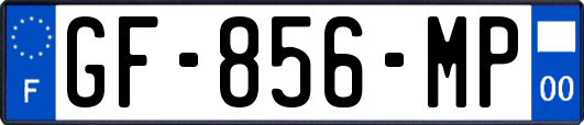 GF-856-MP