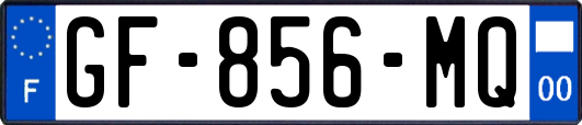 GF-856-MQ