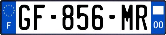 GF-856-MR