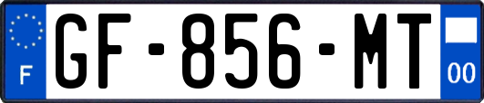 GF-856-MT