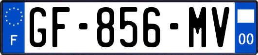 GF-856-MV