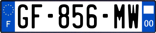 GF-856-MW