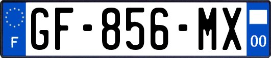 GF-856-MX