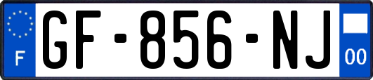 GF-856-NJ