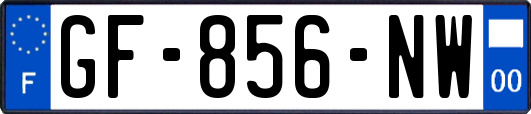 GF-856-NW