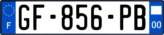 GF-856-PB