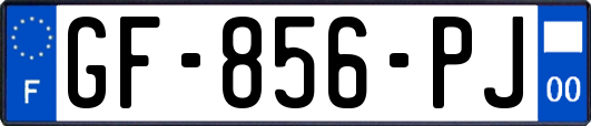 GF-856-PJ