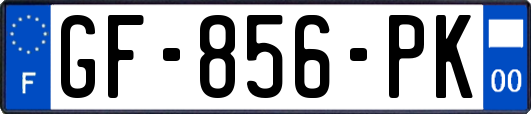 GF-856-PK