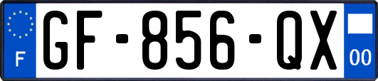 GF-856-QX