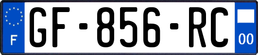 GF-856-RC