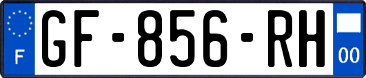 GF-856-RH