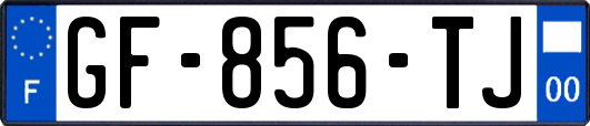 GF-856-TJ
