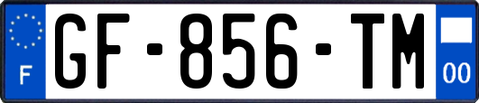 GF-856-TM