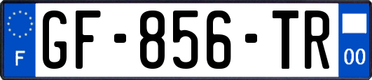 GF-856-TR