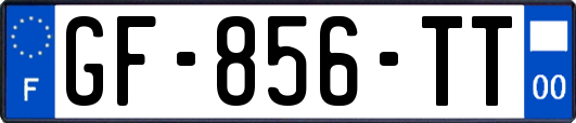 GF-856-TT