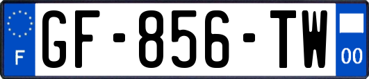 GF-856-TW
