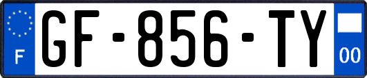 GF-856-TY