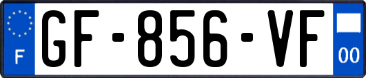 GF-856-VF