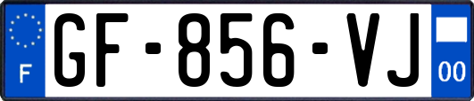 GF-856-VJ