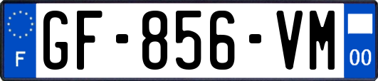 GF-856-VM