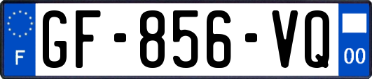 GF-856-VQ