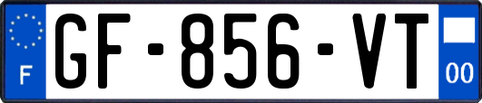 GF-856-VT
