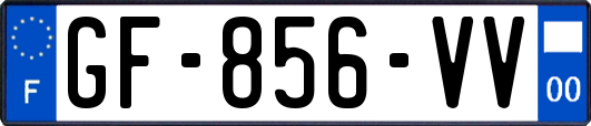 GF-856-VV