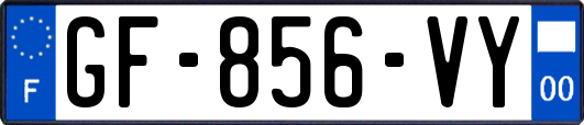 GF-856-VY