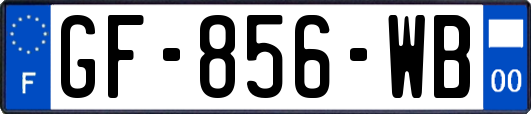 GF-856-WB