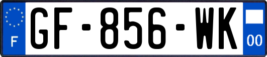 GF-856-WK