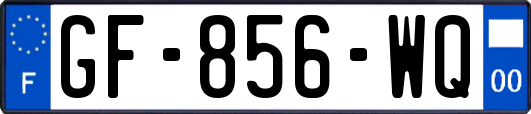 GF-856-WQ