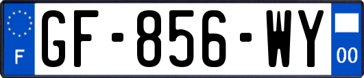 GF-856-WY