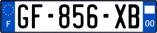 GF-856-XB