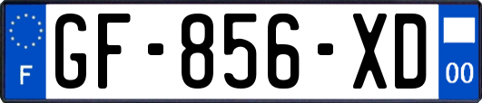 GF-856-XD
