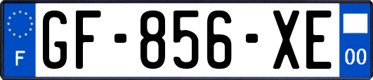 GF-856-XE