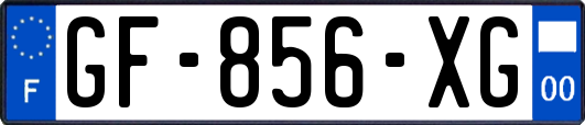 GF-856-XG
