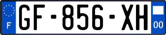 GF-856-XH
