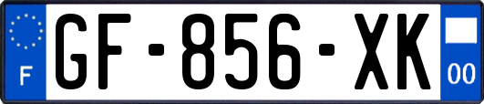 GF-856-XK