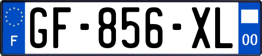 GF-856-XL