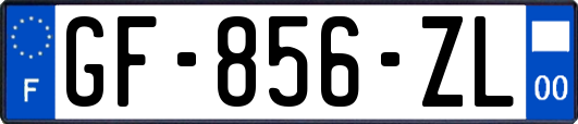 GF-856-ZL