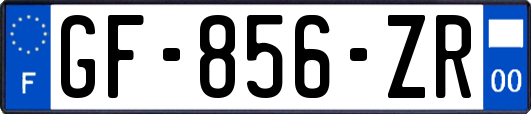 GF-856-ZR