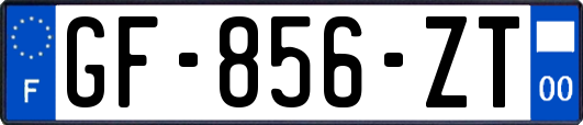 GF-856-ZT