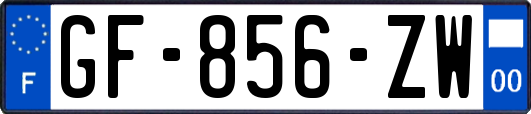 GF-856-ZW