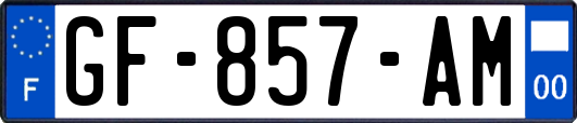 GF-857-AM