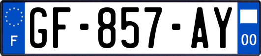 GF-857-AY