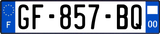 GF-857-BQ