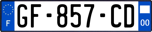 GF-857-CD