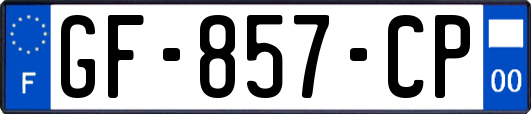 GF-857-CP