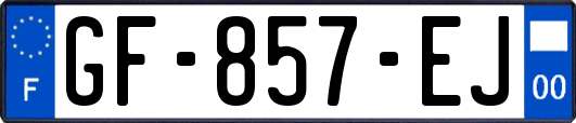 GF-857-EJ