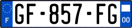 GF-857-FG